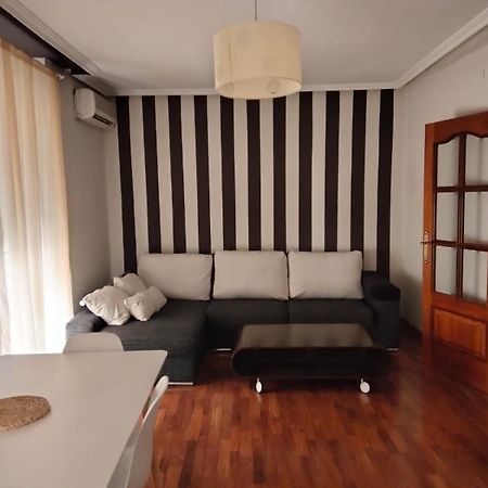 Apartamento Delsan Linares  Exterior foto