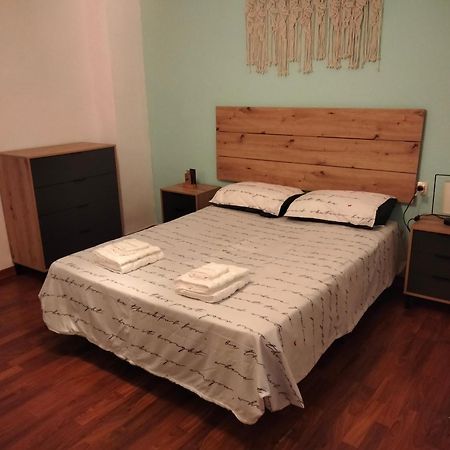 Apartamento Delsan Linares  Exterior foto
