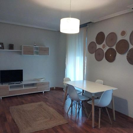 Apartamento Delsan Linares  Exterior foto
