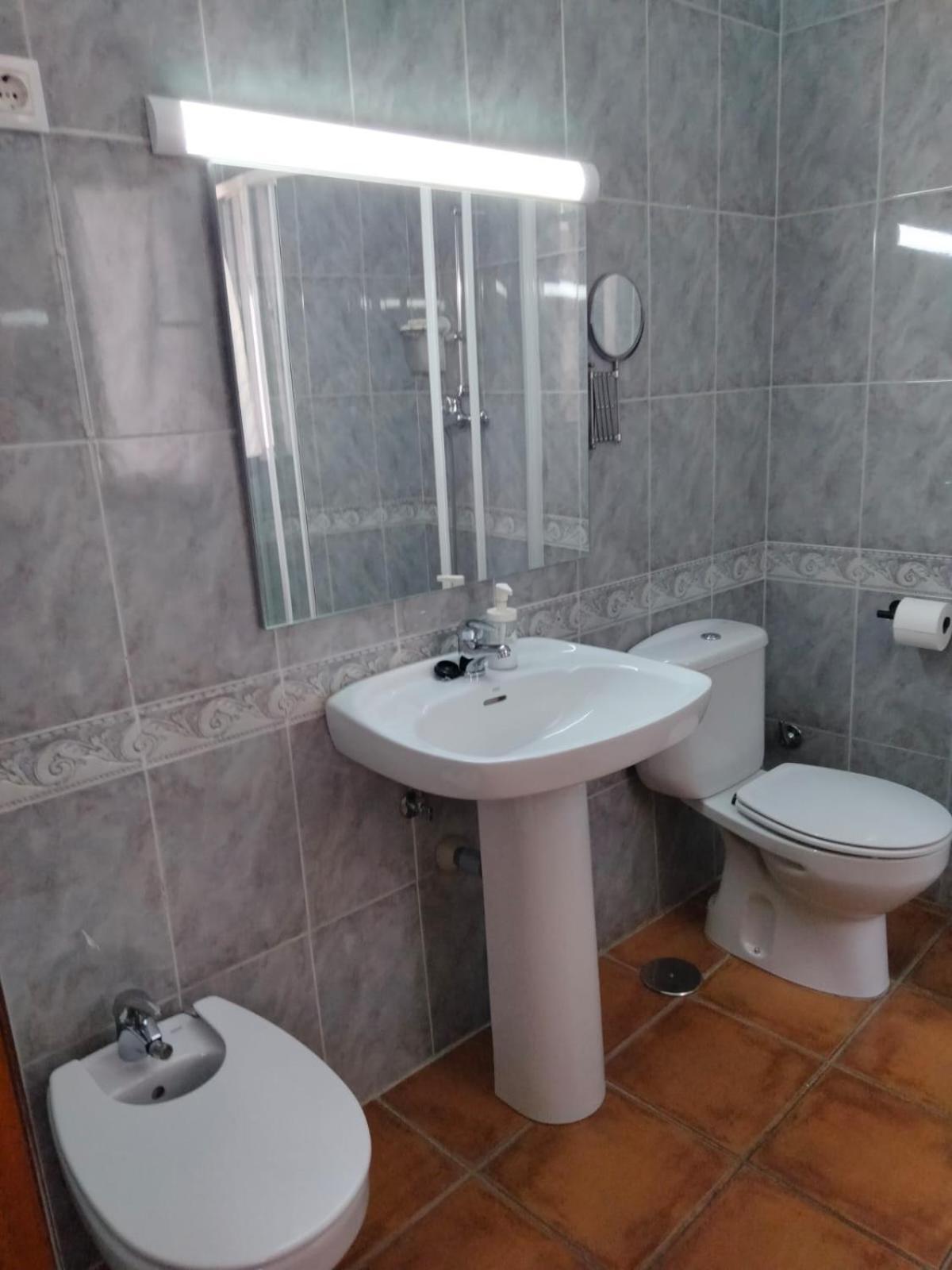 Apartamento Delsan Linares  Exterior foto