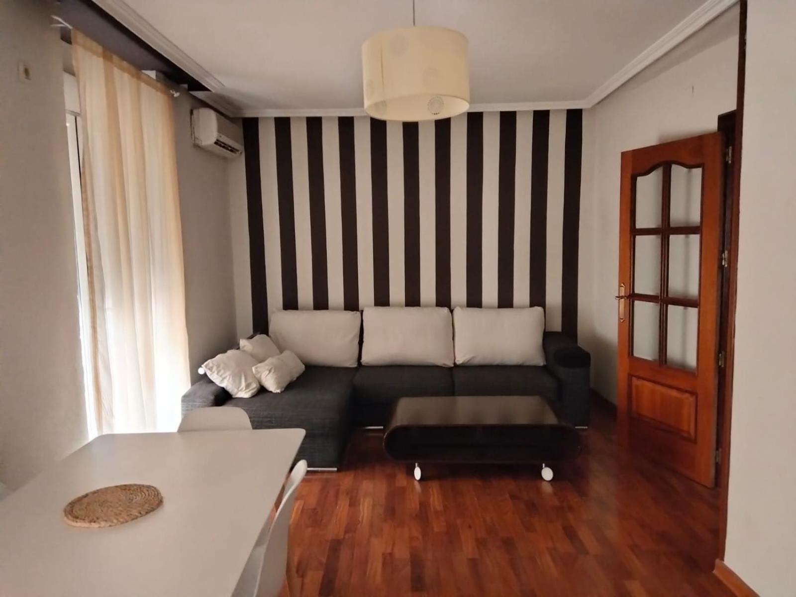 Apartamento Delsan Linares  Exterior foto