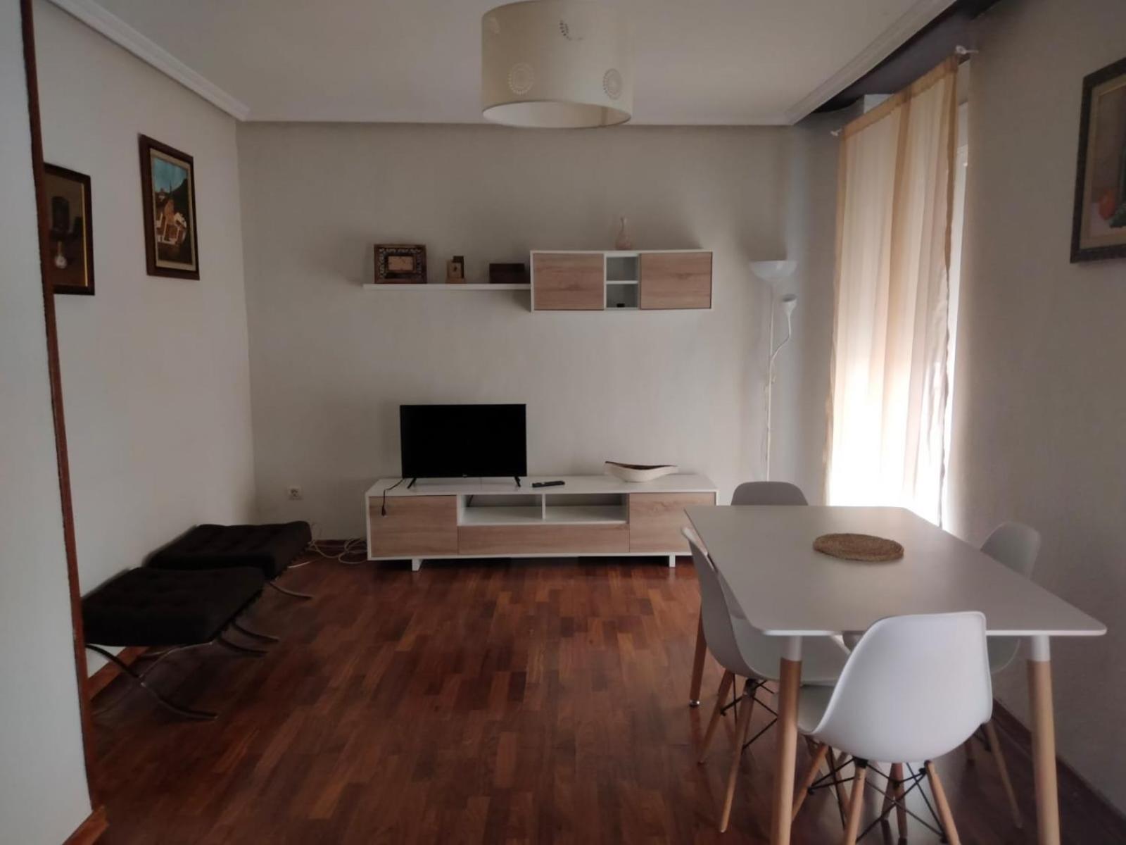 Apartamento Delsan Linares  Exterior foto