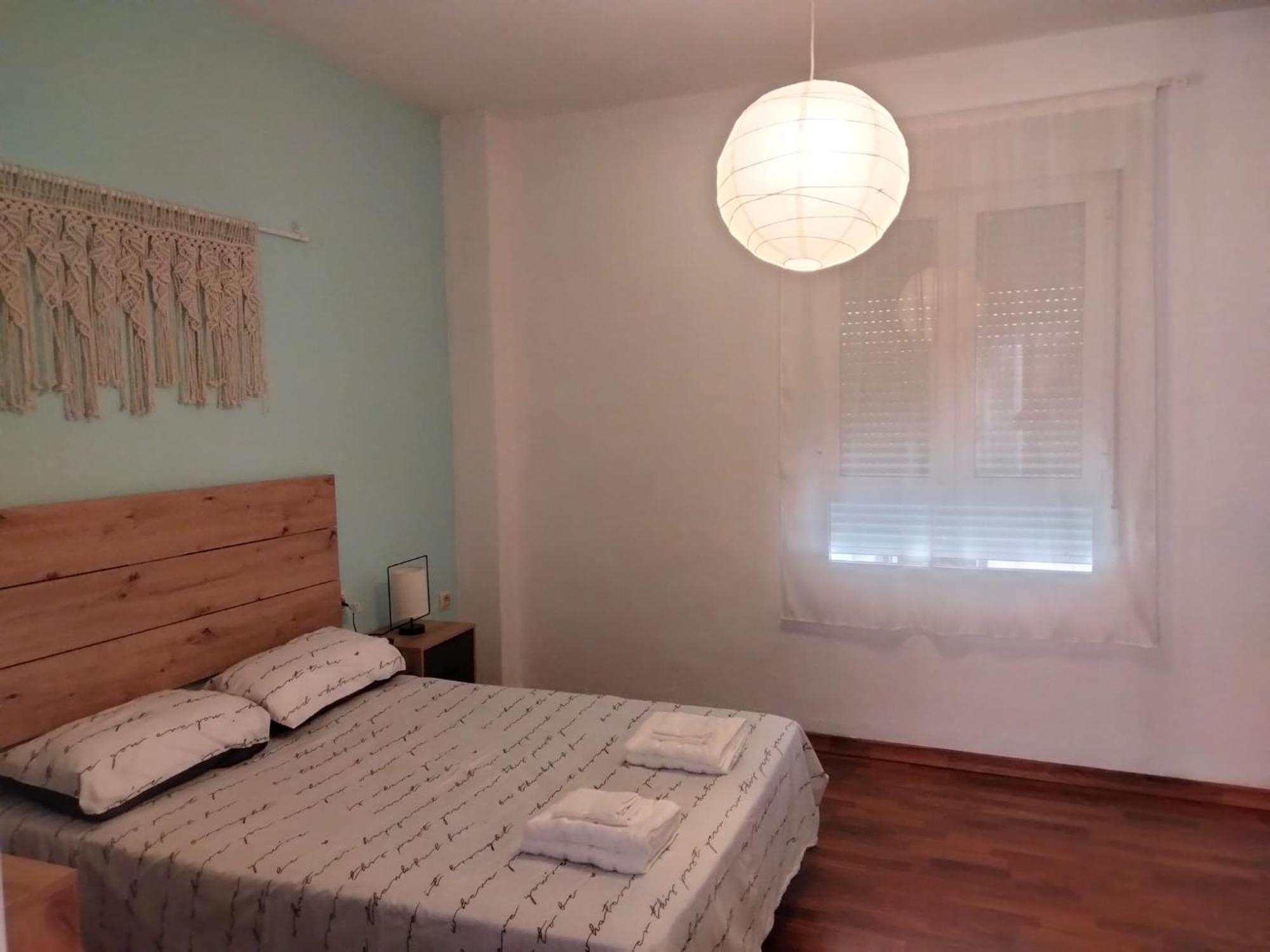 Apartamento Delsan Linares  Exterior foto