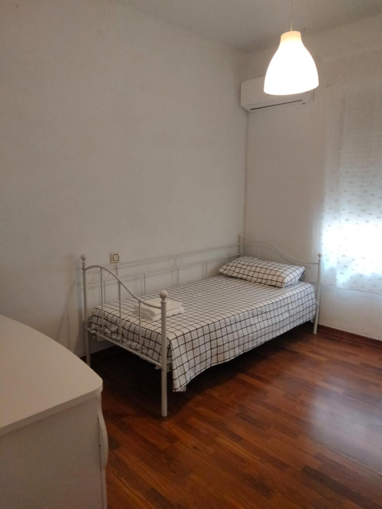 Apartamento Delsan Linares  Exterior foto