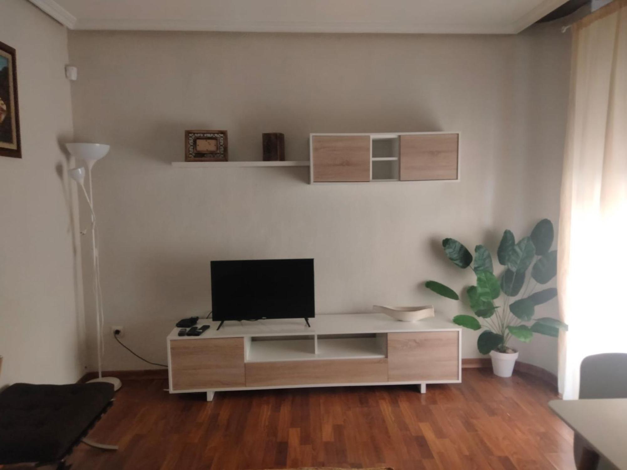 Apartamento Delsan Linares  Exterior foto