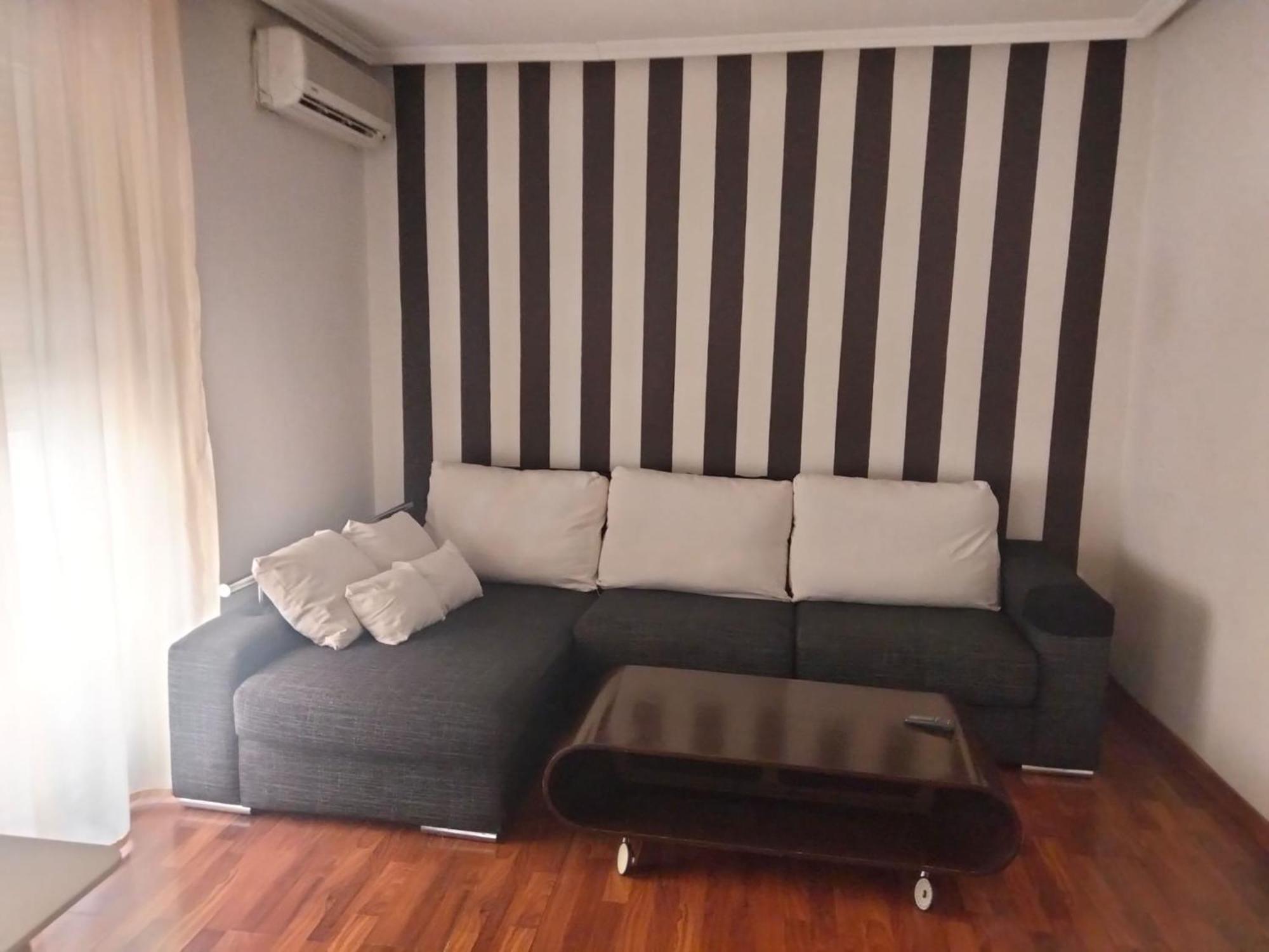Apartamento Delsan Linares  Exterior foto
