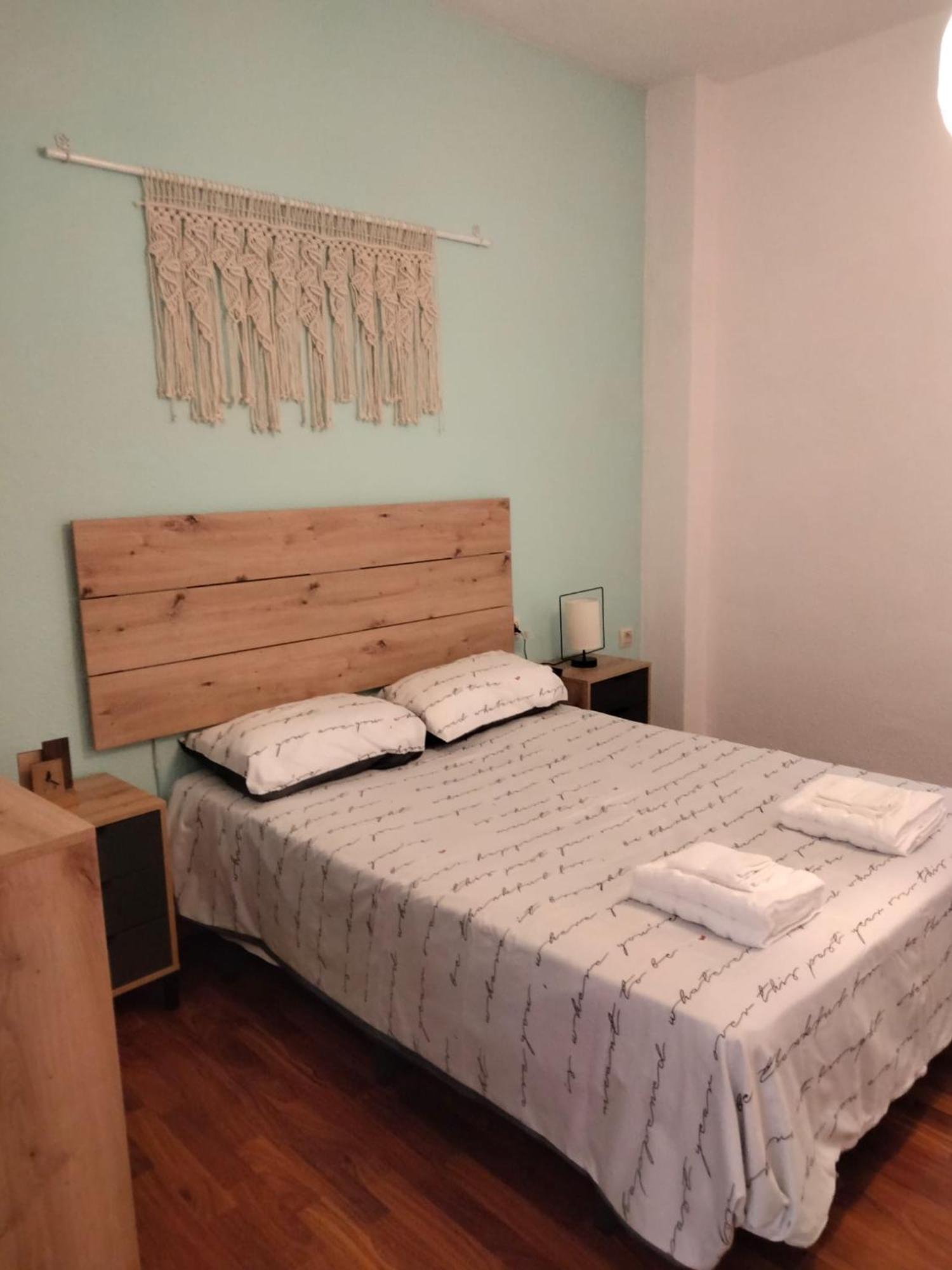 Apartamento Delsan Linares  Exterior foto