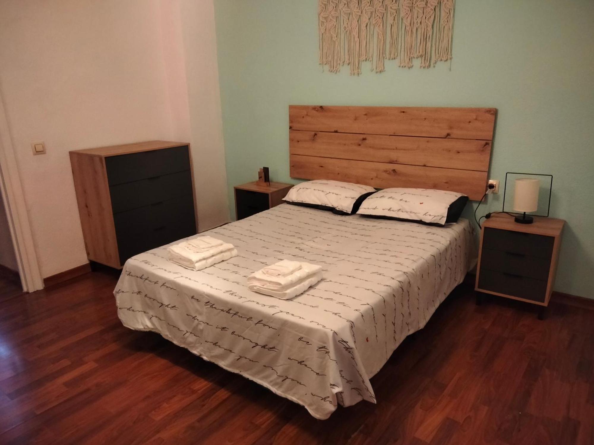 Apartamento Delsan Linares  Exterior foto