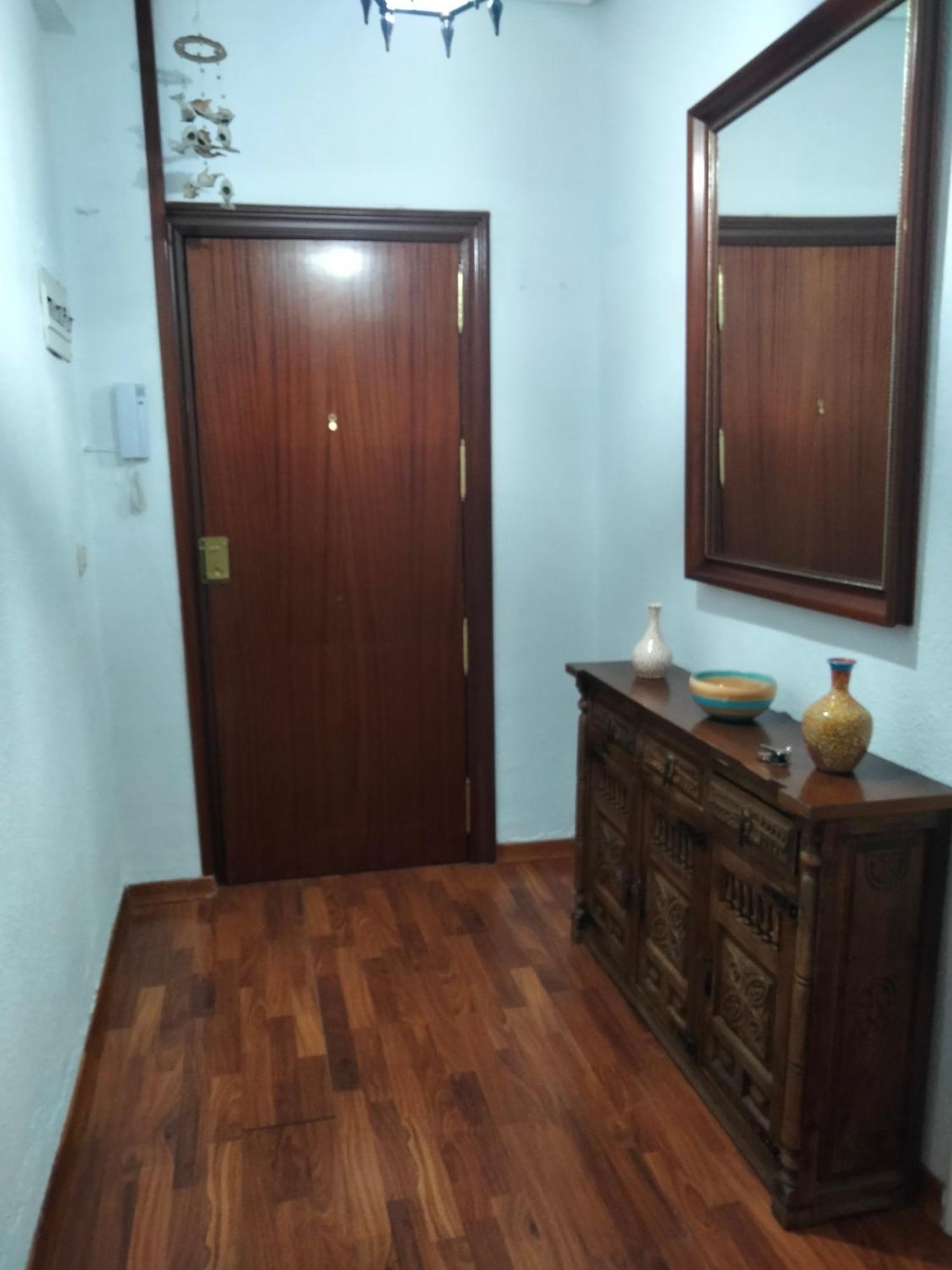 Apartamento Delsan Linares  Exterior foto