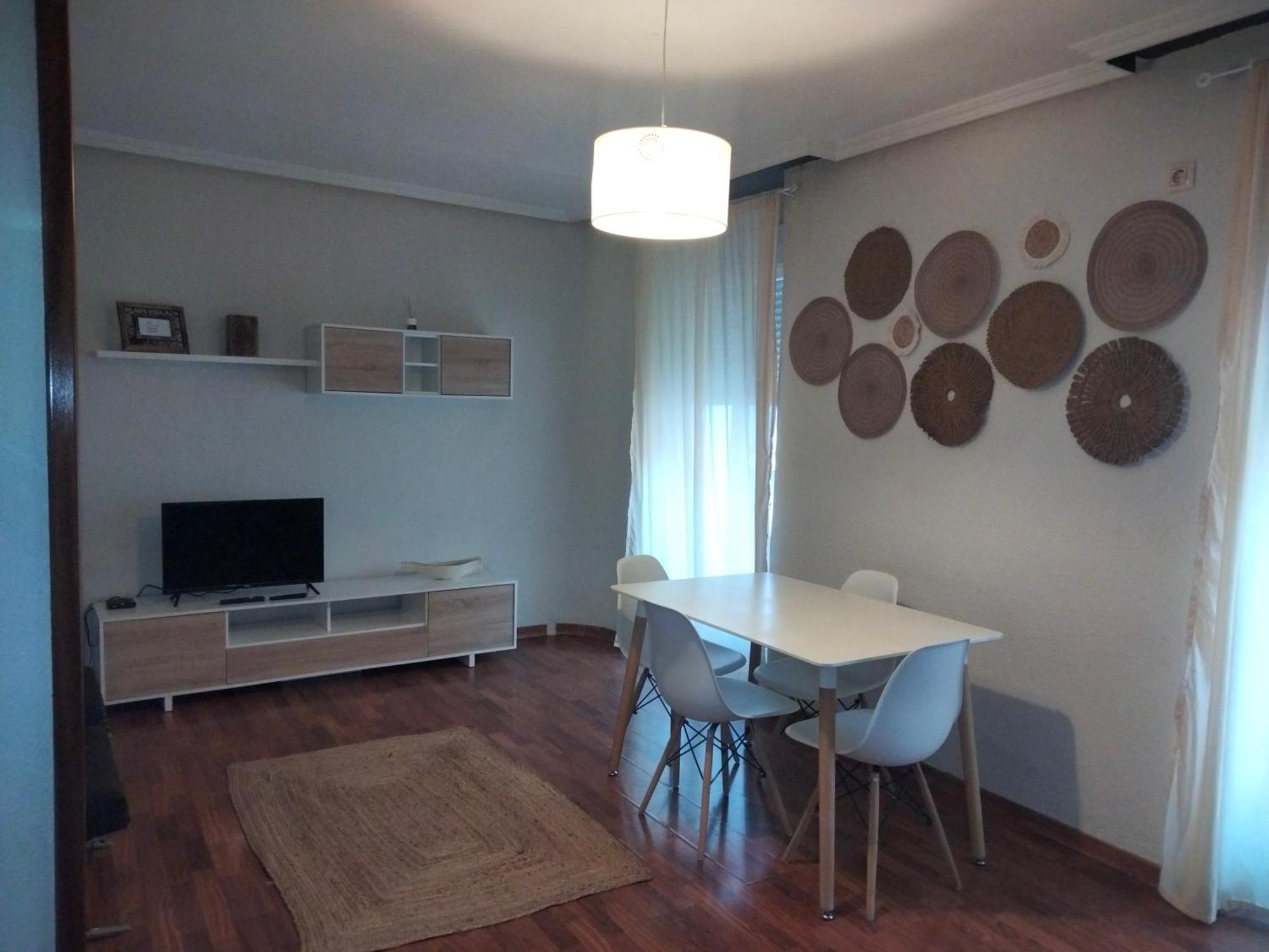 Apartamento Delsan Linares  Exterior foto