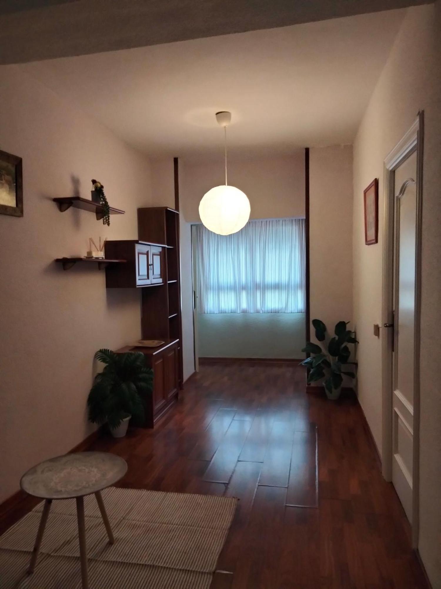 Apartamento Delsan Linares  Exterior foto