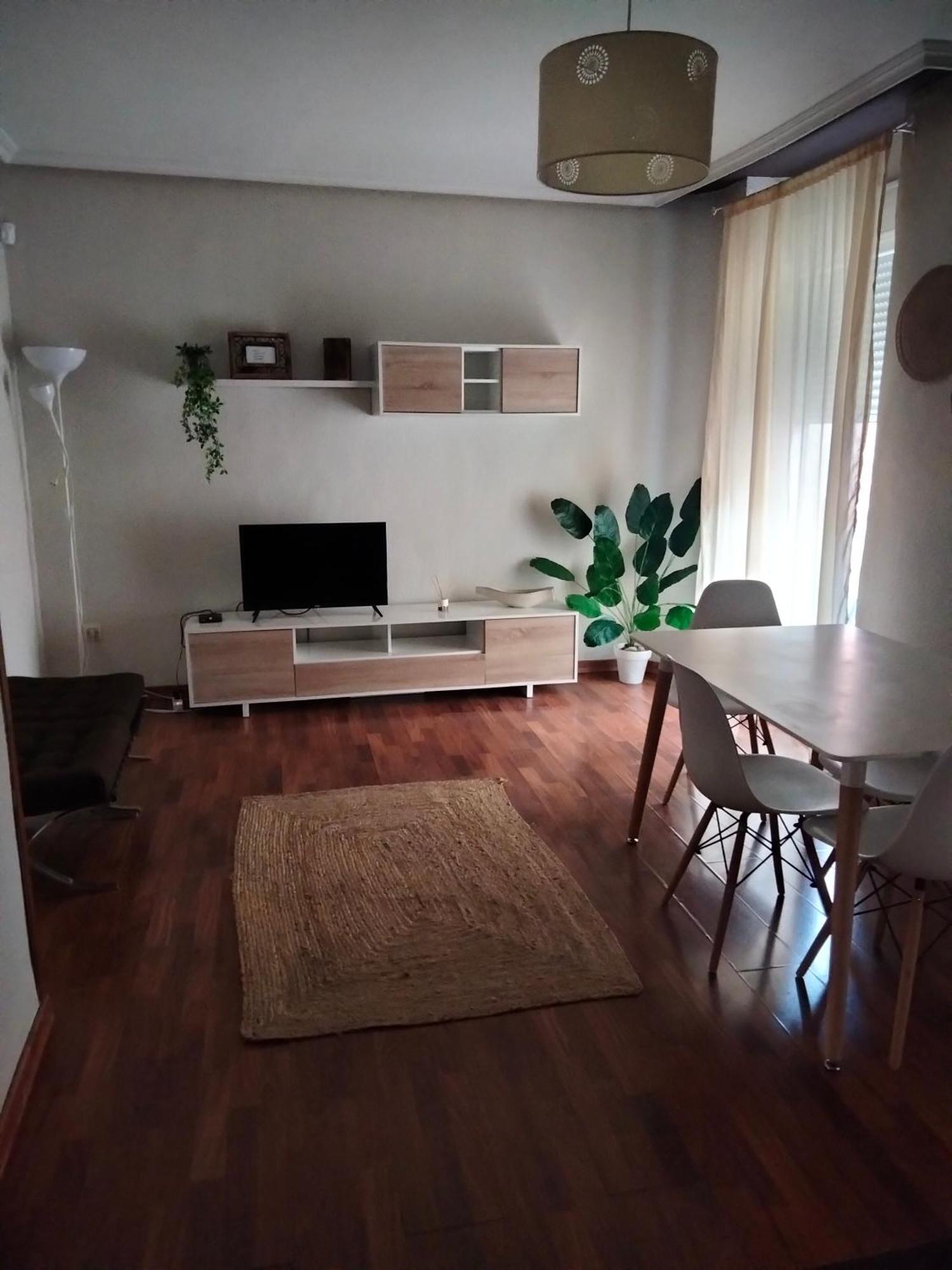 Apartamento Delsan Linares  Exterior foto