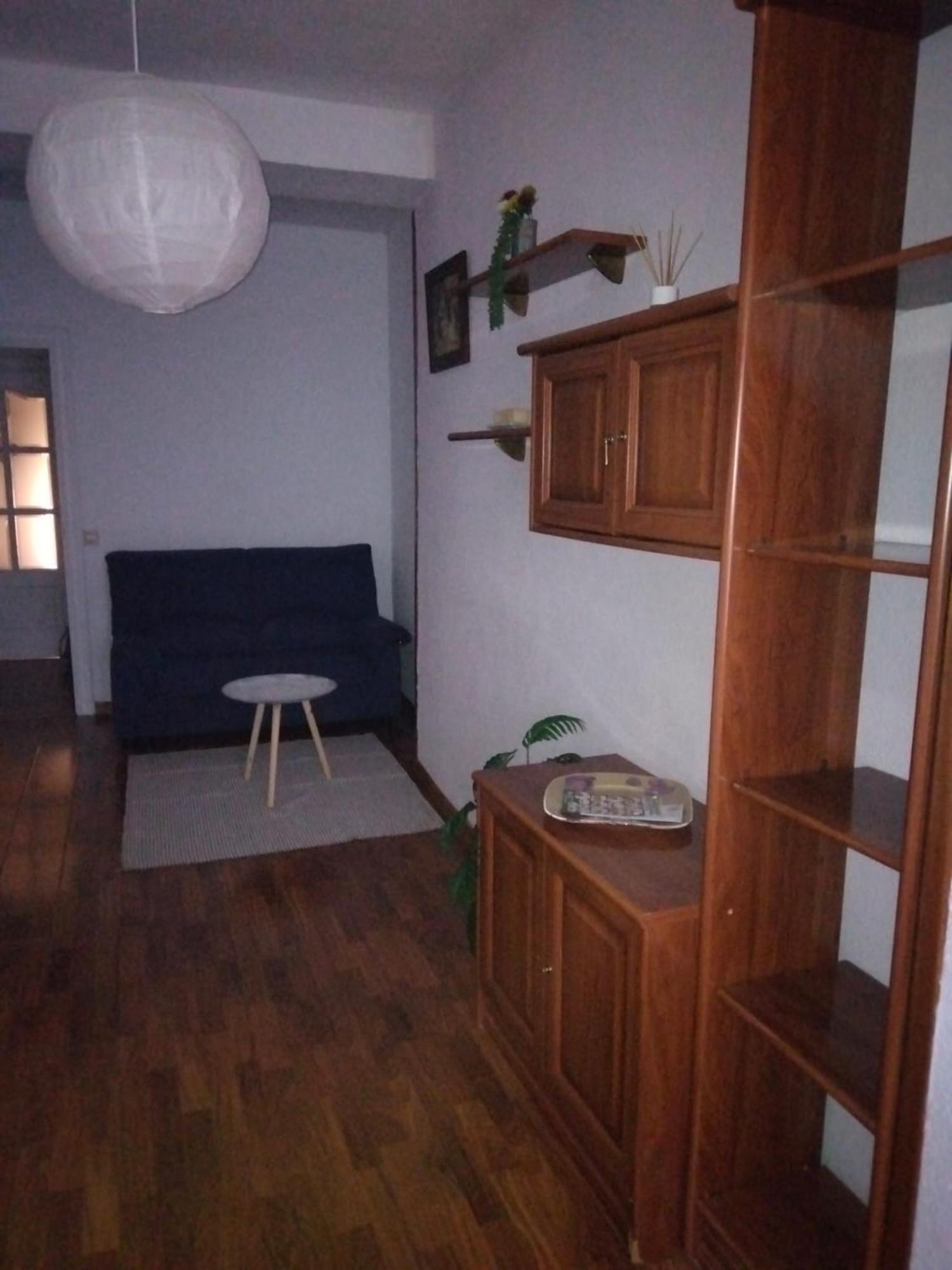 Apartamento Delsan Linares  Exterior foto