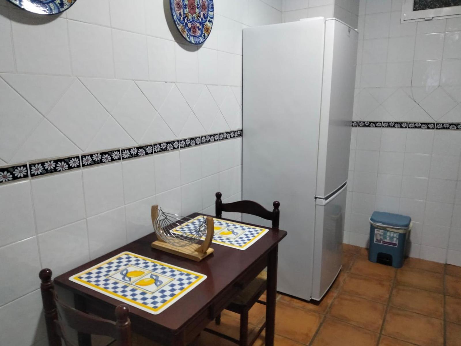 Apartamento Delsan Linares  Exterior foto