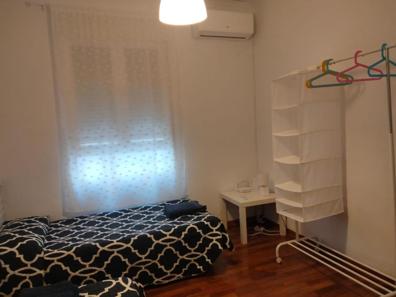 Apartamento Delsan Linares  Exterior foto