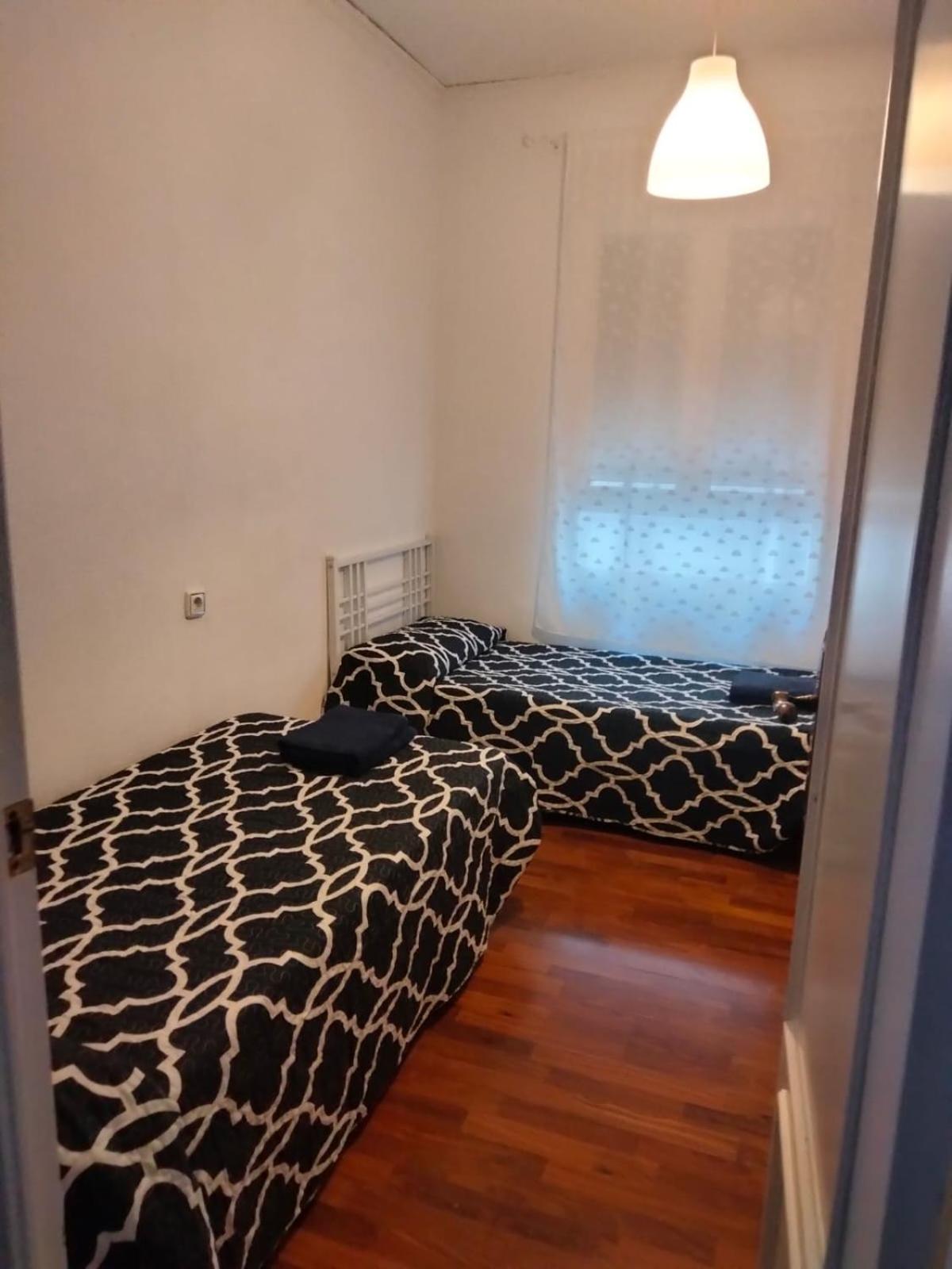 Apartamento Delsan Linares  Exterior foto