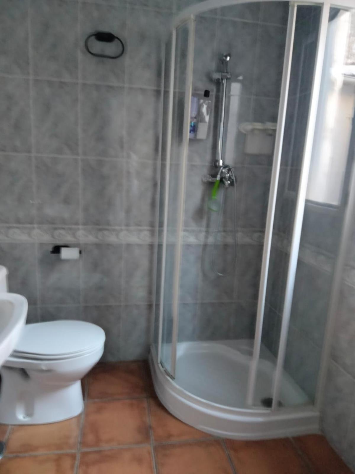 Apartamento Delsan Linares  Exterior foto