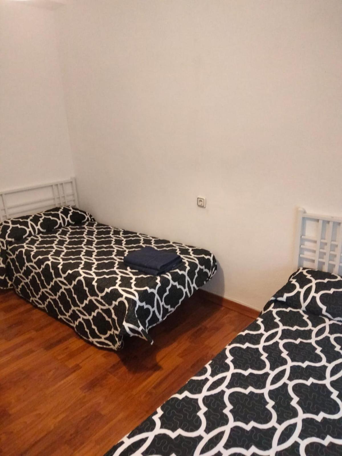 Apartamento Delsan Linares  Exterior foto