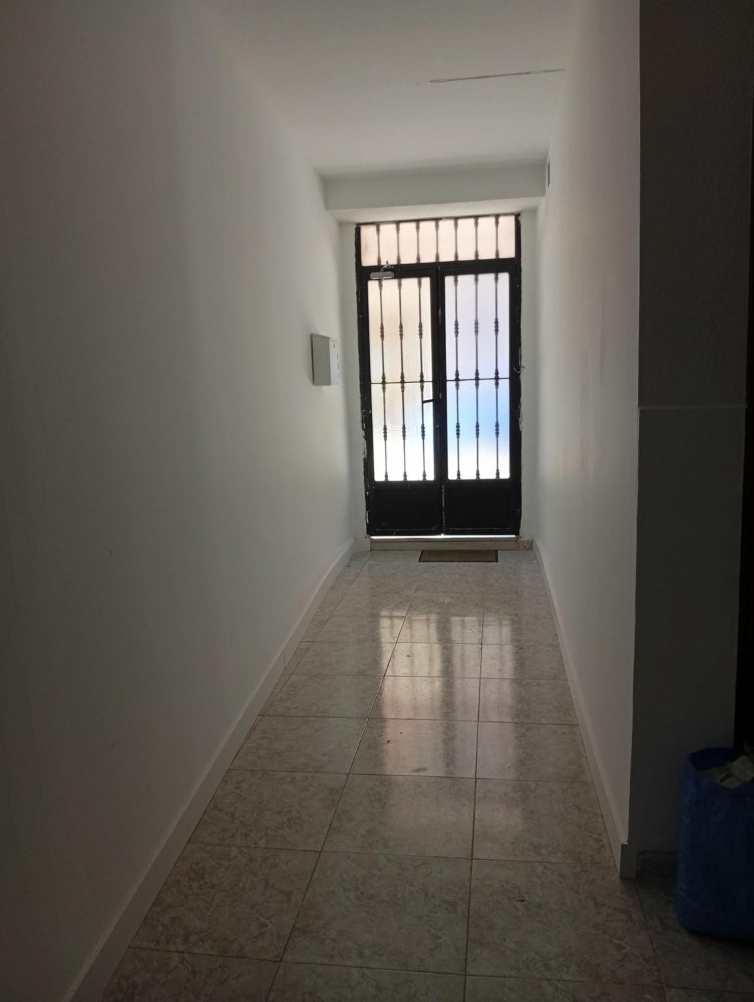 Apartamento Delsan Linares  Exterior foto