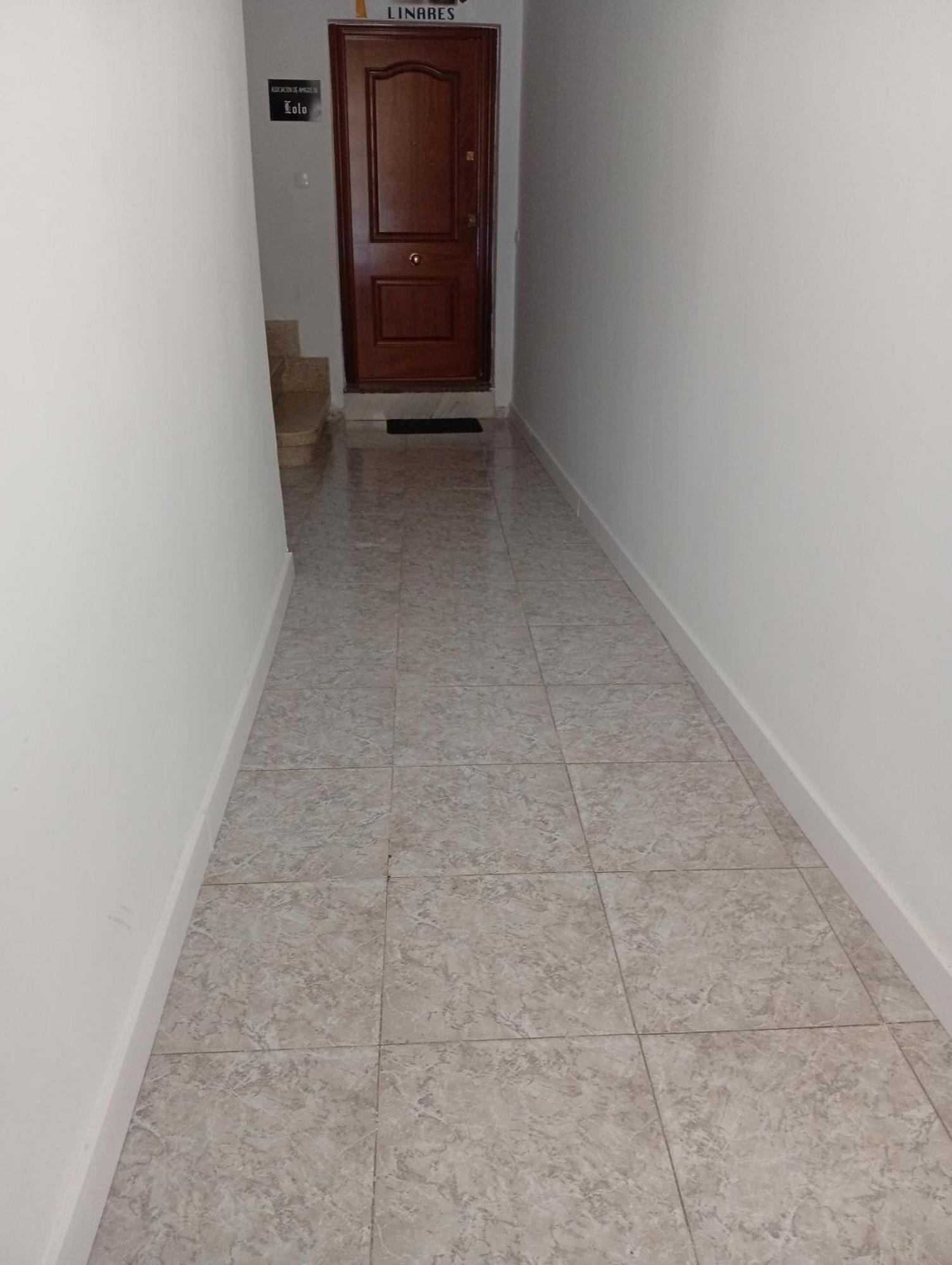 Apartamento Delsan Linares  Exterior foto