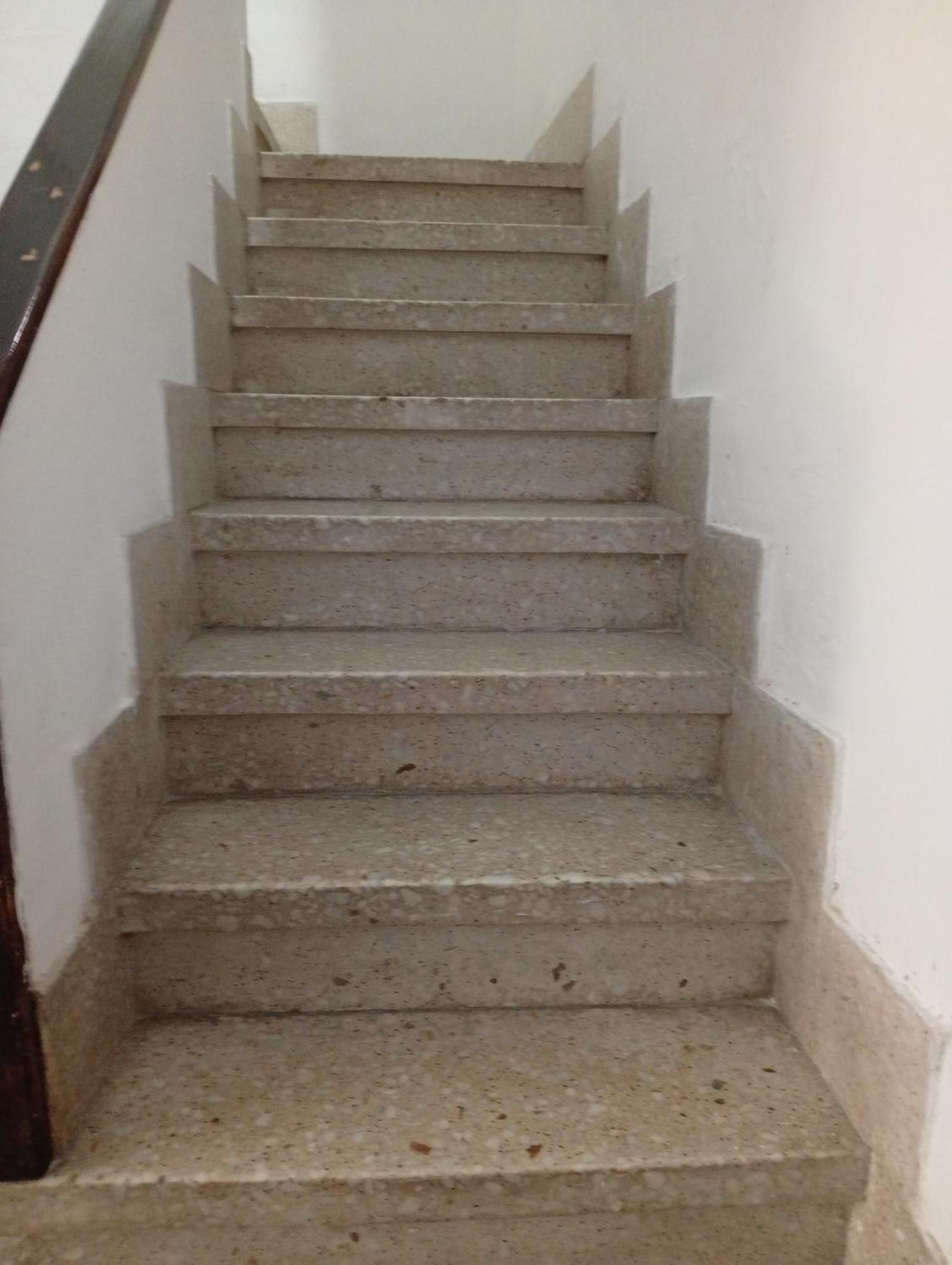 Apartamento Delsan Linares  Exterior foto