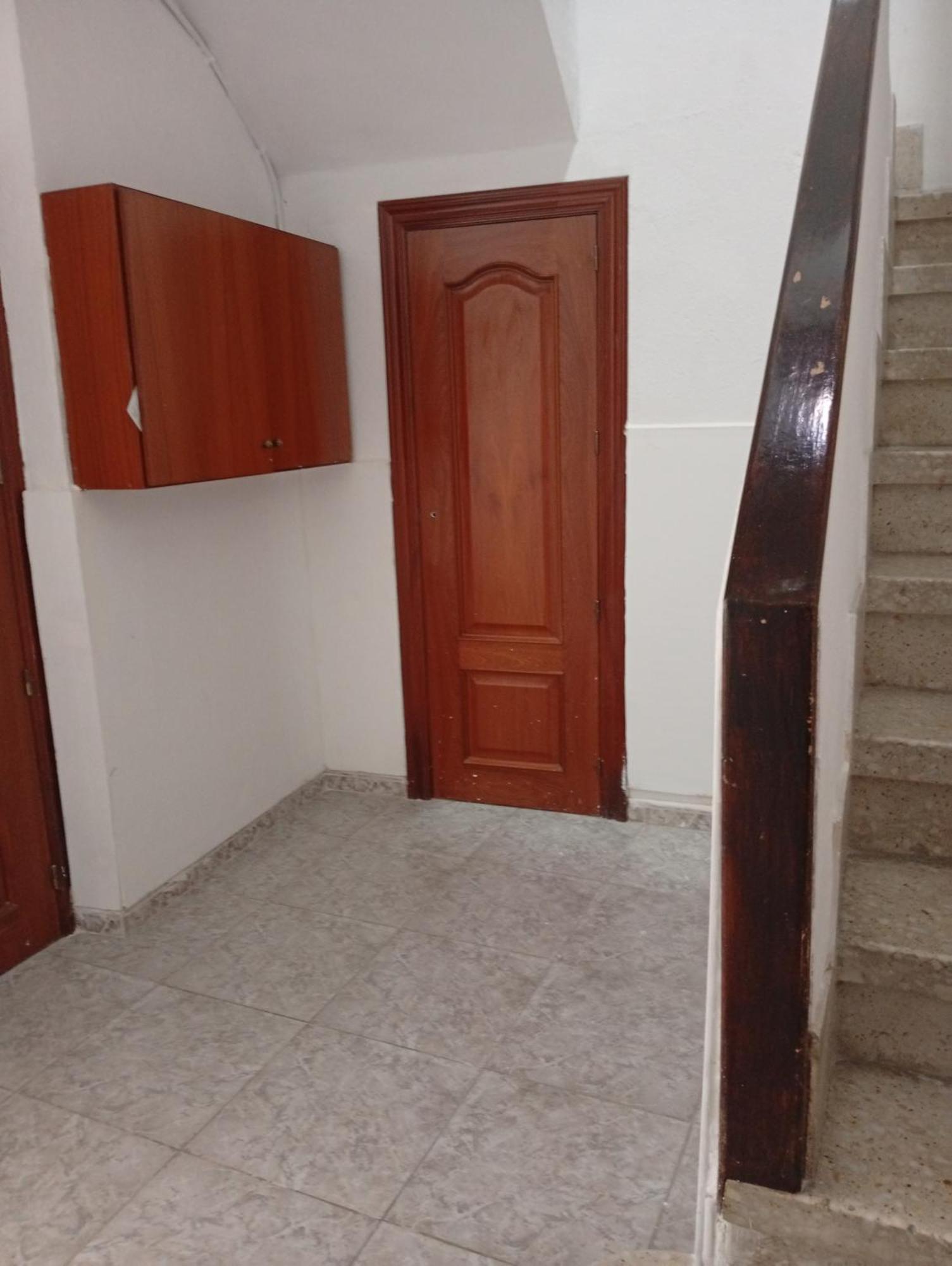 Apartamento Delsan Linares  Exterior foto