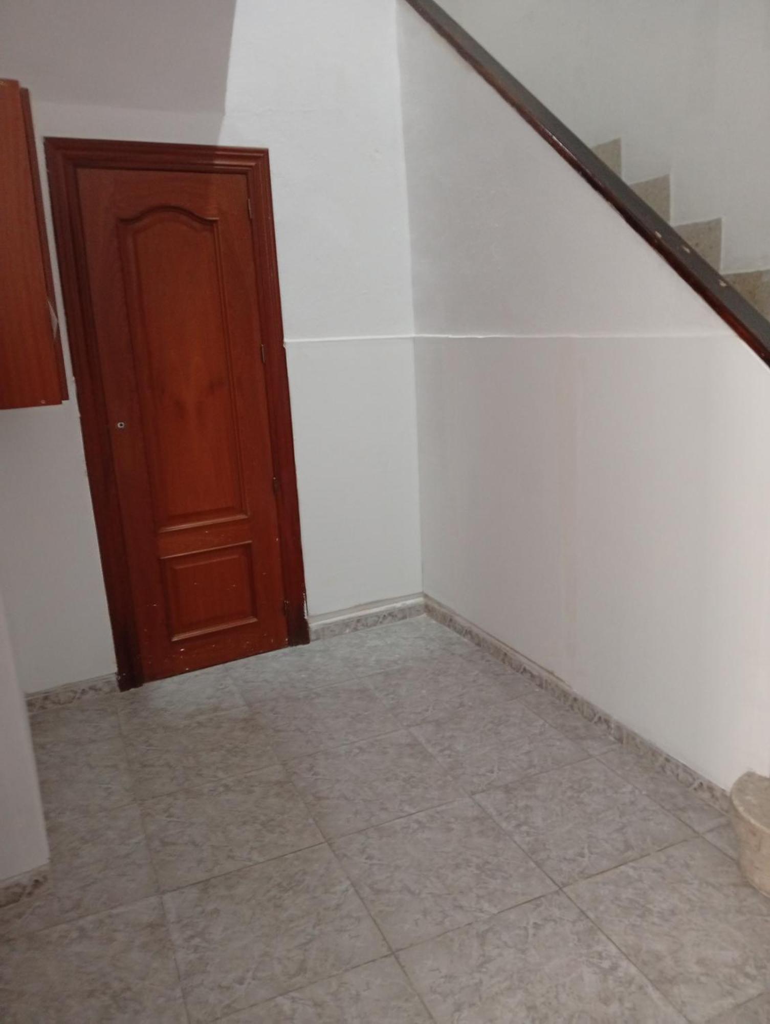 Apartamento Delsan Linares  Exterior foto